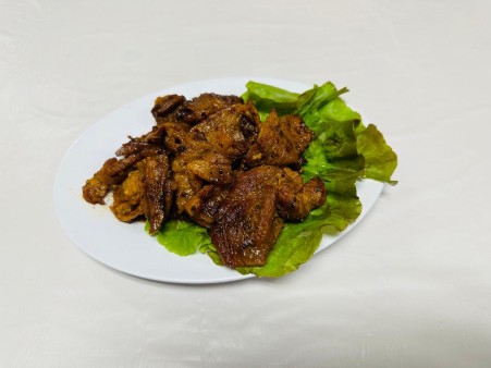 image of Side Grilled Pork 