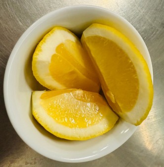 image of Side Lemon 