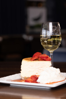 image of Classic Cheesecake