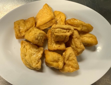 image of Side Tofu