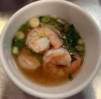 image of Side Shrimp 