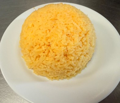 image of Side Yellow Rice 