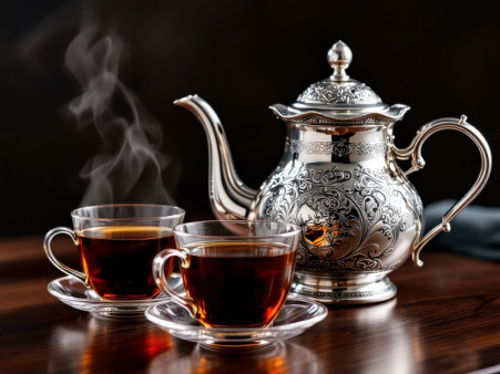 image of Tea Pot