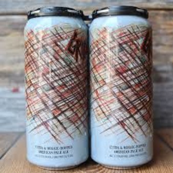image of Hop Butcher - Grid - 16oz 