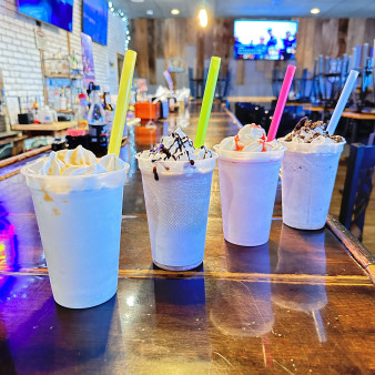 image of Milkshake