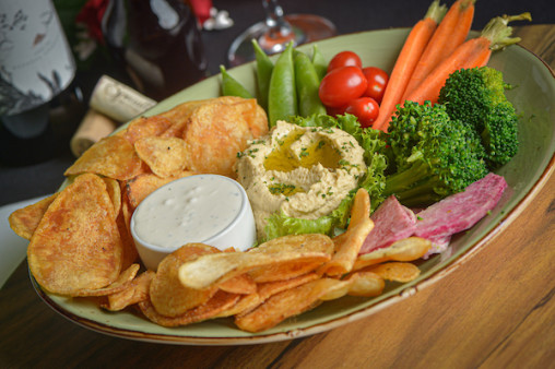 image of NOSH PLATTER