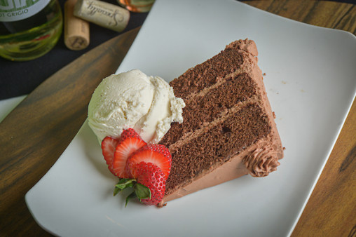image of Triple Layer Cake