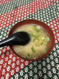 image of Miso Soup