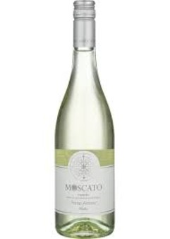 image of Moscato Primo Amore 750ML