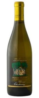 image of Frank Family Carneros Chardonnay 2023- 750ML