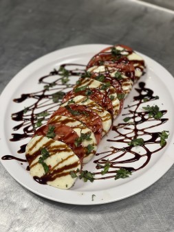 image of Caprese