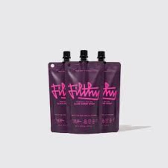image of Filthy Black Cherry Syrup 8 oz