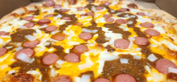 image of Coney
