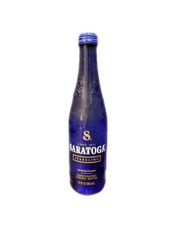 image of Saratoga Sparkling