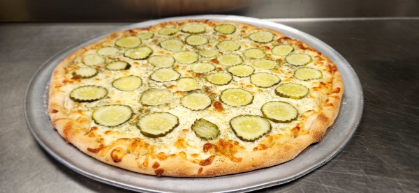 image of Big Dill