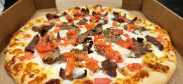 image of Gyro Pizza