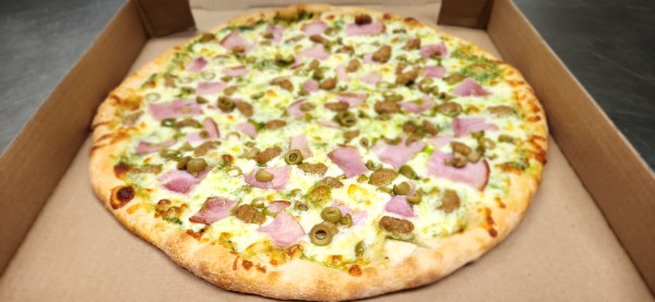 image of Zesty