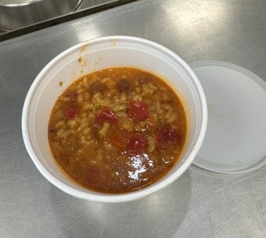 image of GUMBO SOUP
