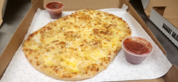 image of Cheese Bread