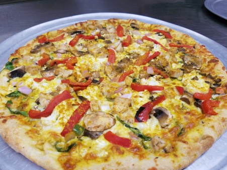 image of Chicken Curry