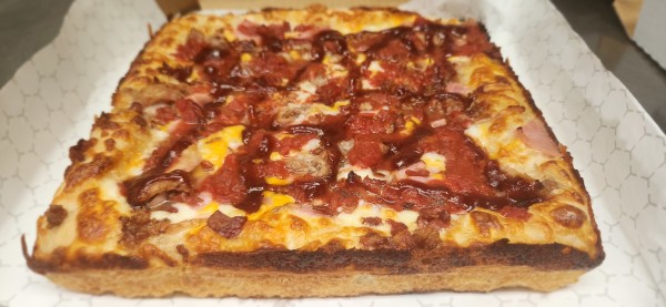 image of Porky's