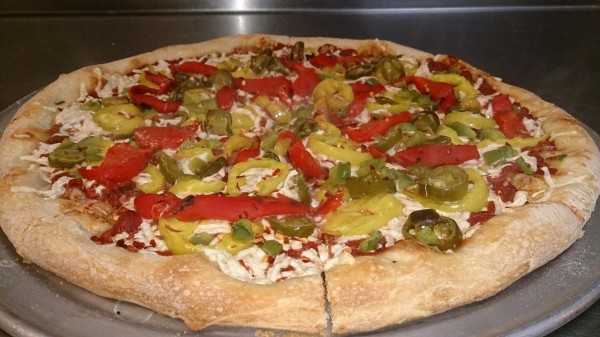 image of Pepper Pallooza