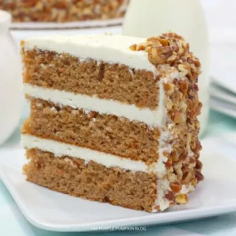 image of Carrot Cake