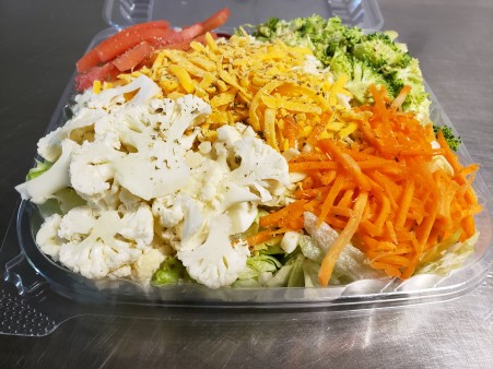 image of California Salad