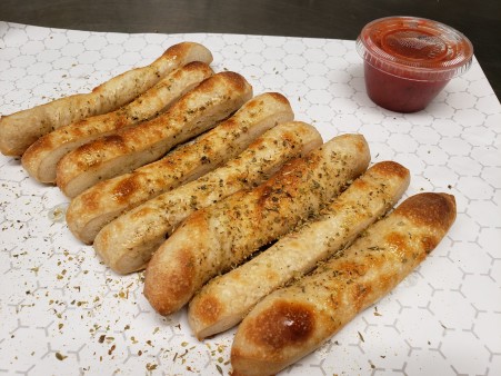 image of Veganstix