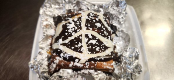 image of Special Brownies 1pc