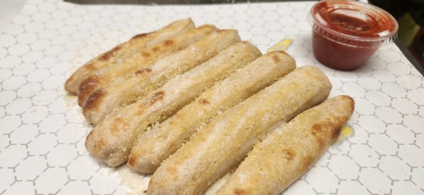 image of Breadsticks