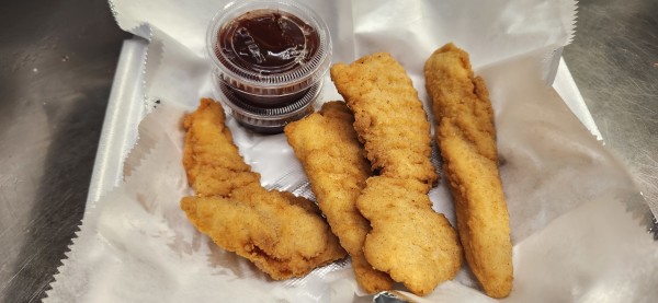 image of Chicken Tenders