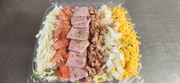 image of Cobb Salad