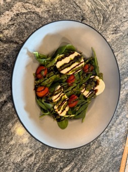 image of Caprese Salad