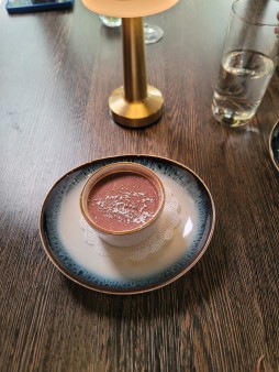 image of Cioccolat Mousse