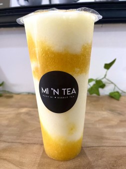 image of Pina Coolada