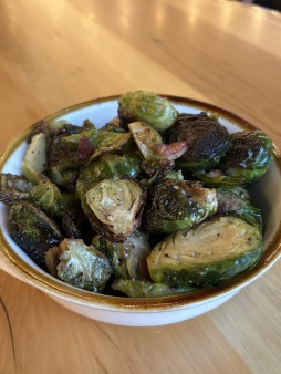 image of Brussel Sprouts App
