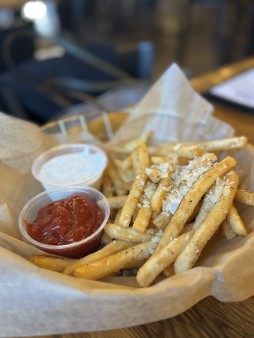 image of Stoner Fries