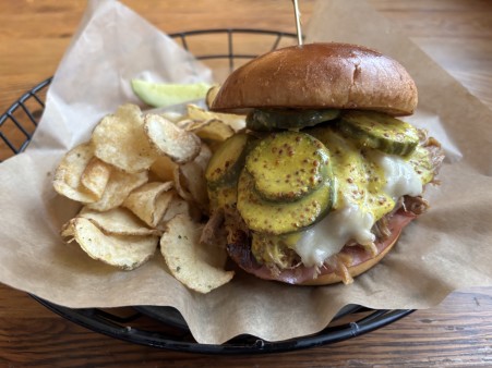 image of Cubano