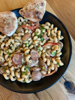 image of Rasta Pasta
