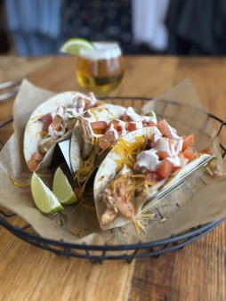 image of Tacos