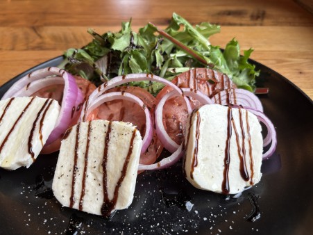 image of Caprese Salad