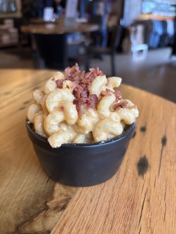 image of Side Mac & Cheese