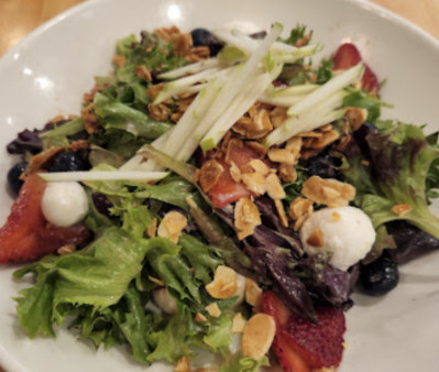 image of LG-Kitchen Salad