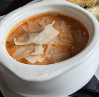 image of Tomato Bisque