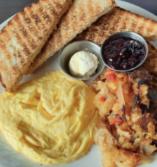 image of Farm Fresh Eggs