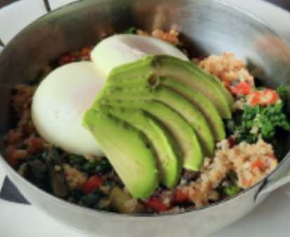 image of Power Bowl