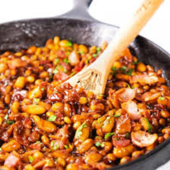 image of Baked Beans