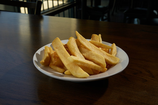 image of Steak Fries