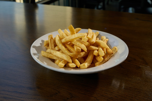 image of French Fries